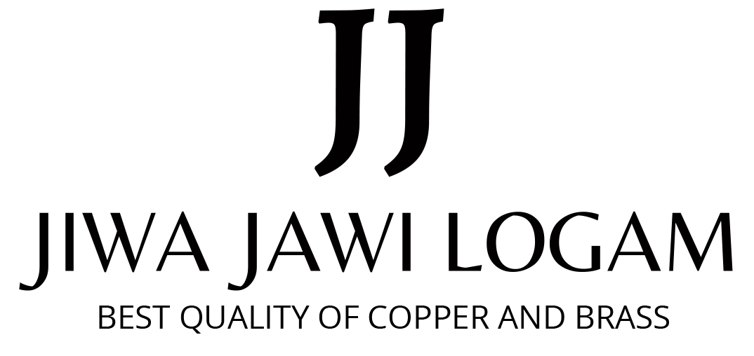Jiwa Jawi Logam