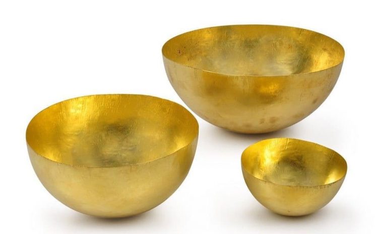  Bowl Kuningan
